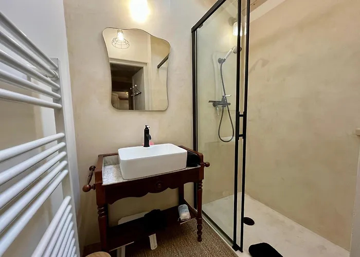 Parenthese En Foret - Baliveau, Sidobre *