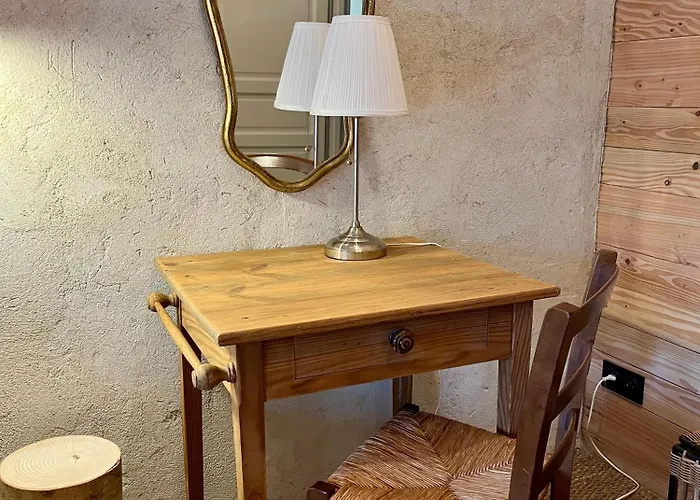 Parenthese En Foret - Baliveau, Sidobre 別荘