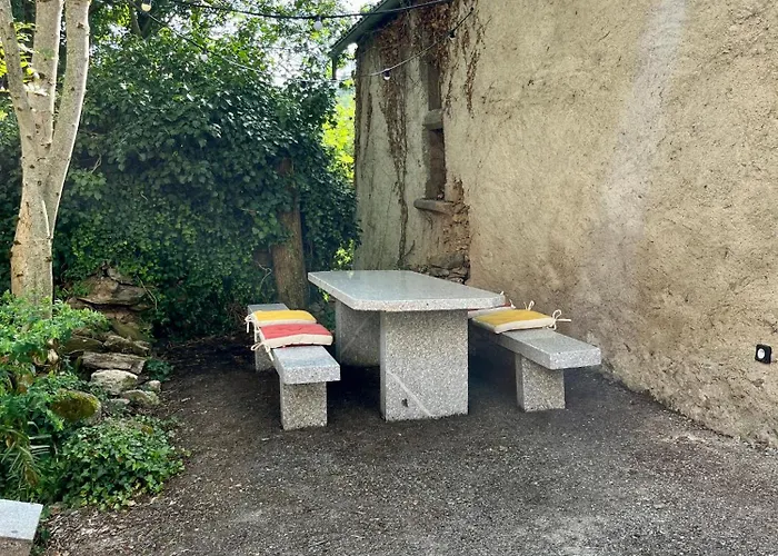 別荘 Parenthese En Foret - Baliveau, Sidobre