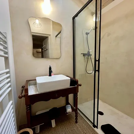 Parenthese En Foret - Baliveau, Sidobre *