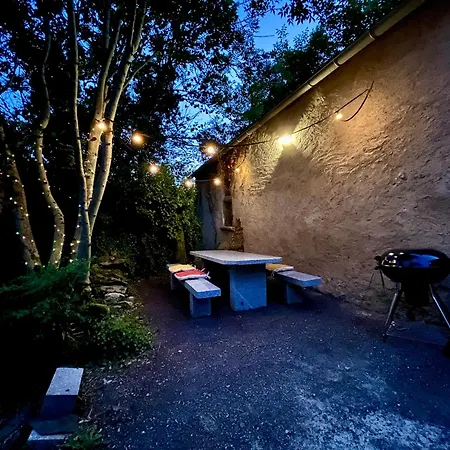 Parenthese En Foret - Baliveau, Sidobre