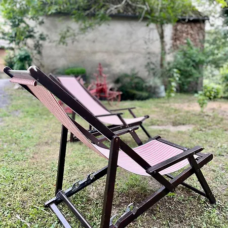 Parenthese En Foret - Baliveau, Sidobre