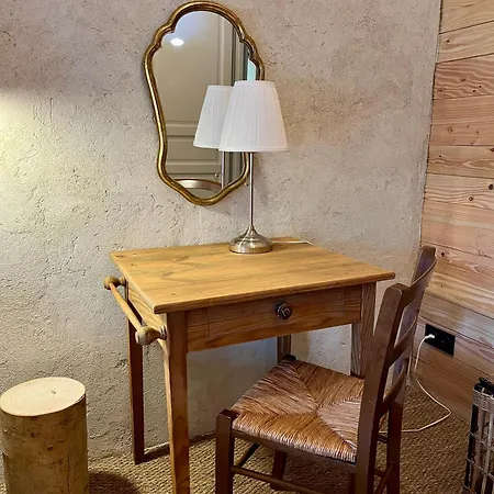 Parenthese En Foret - Baliveau, Sidobre Prázdninový dům