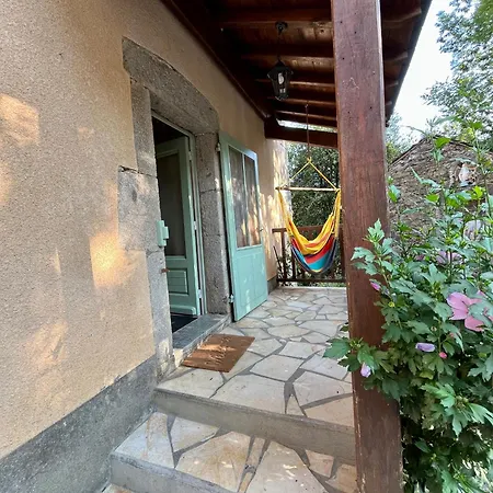 Parenthese En Foret - Baliveau, Sidobre