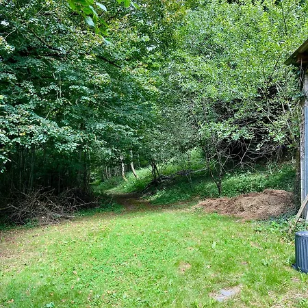 Parenthese En Foret - Baliveau, Sidobre Le Bez (Tarn)