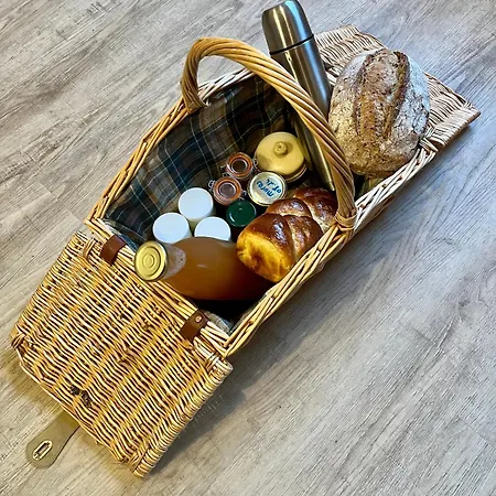 Parenthese En Foret - Baliveau, Sidobre Le Bez (Tarn)